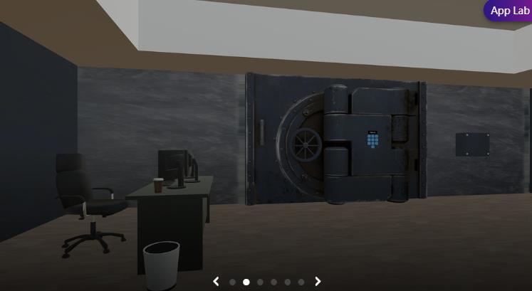 图片[5]VR玩吧官网|VR游戏下载网站|Quest 2 3一体机游戏|VR游戏资源中文汉化平台|Pico Neo3 4|Meta Quest 2 3|HTC VIVE|Oculus Rift|Valve Index|Pico VR|游戏下载中心Oculus Quest 游戏《密室逃脱：银行抢劫VR》Escape Room: Bank Robbery Gone Wrong VR（高速下载）VR玩吧官网|VR游戏下载网站|Quest 2 3一体机游戏|VR游戏资源中文汉化平台|Pico Neo3 4|Meta Quest 2 3|HTC VIVE|Oculus Rift|Valve Index|Pico VR|游戏下载中心VR玩吧【VRwanba.com】汉化VR游戏官网