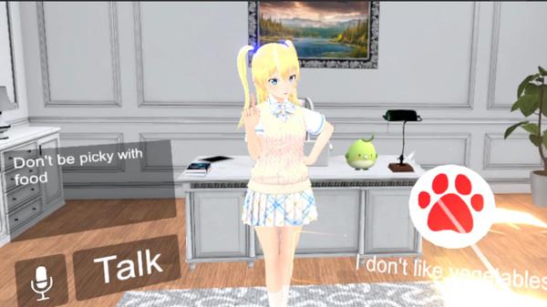 图片[3]VR玩吧-VR游戏破解下载网站-Quest 2 3 一体机游戏-Steam VR串流游戏-VR游戏资源汉化中文网站-Pico Neo3 4-Meta Quest 2 3-HTC VIVE-Oculus Rift-Valve Index-Pico VR-游戏下载中心Steam PC VR游戏：《虚拟人工智能》 – 莉莉（Virtual AI – Lily）（高速下载）VR玩吧-VR游戏破解下载网站-Quest 2 3 一体机游戏-Steam VR串流游戏-VR游戏资源汉化中文网站-Pico Neo3 4-Meta Quest 2 3-HTC VIVE-Oculus Rift-Valve Index-Pico VR-游戏下载中心VR玩吧【VRwanba.com】汉化VR游戏官网