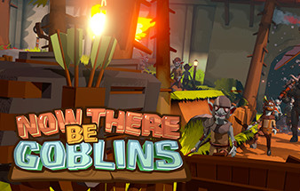 Steam PC VR游戏:《地精塔防》Now There Be Goblins VR（高速下载）VR玩吧官网|VR游戏下载网站|Quest 2 3一体机游戏|VR游戏资源中文汉化平台|Pico Neo3 4|Meta Quest 2 3|HTC VIVE|Oculus Rift|Valve Index|Pico VR|游戏下载中心VR玩吧【VRwanba.com】汉化VR游戏官网