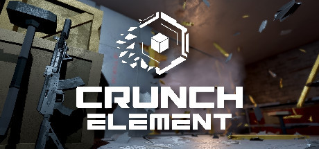 Steam PC VR游戏：《破碎元素VR》 Crunch Elementv VR（高速下载）VR玩吧官网|VR游戏下载网站|Quest 2 3一体机游戏|VR游戏资源中文汉化平台|Pico Neo3 4|Meta Quest 2 3|HTC VIVE|Oculus Rift|Valve Index|Pico VR|游戏下载中心VR玩吧【VRwanba.com】汉化VR游戏官网