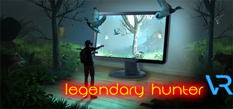 Steam PC VR游戏:《传奇猎人VR》Legendary Hunter VR（高速下载）VR玩吧官网|VR游戏下载网站|Quest 2 3一体机游戏|VR游戏资源中文汉化平台|Pico Neo3 4|Meta Quest 2 3|HTC VIVE|Oculus Rift|Valve Index|Pico VR|游戏下载中心VR玩吧【VRwanba.com】汉化VR游戏官网