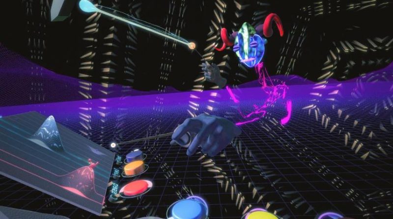 图片[2]VR玩吧-VR游戏破解下载网站-Quest 2 3 一体机游戏-Steam VR串流游戏-VR游戏资源汉化中文网站-Pico Neo3 4-Meta Quest 2 3-HTC VIVE-Oculus Rift-Valve Index-Pico VR-游戏下载中心Oculus Quest 游戏《音乐世界VR》PatchWorld VRVR玩吧-VR游戏破解下载网站-Quest 2 3 一体机游戏-Steam VR串流游戏-VR游戏资源汉化中文网站-Pico Neo3 4-Meta Quest 2 3-HTC VIVE-Oculus Rift-Valve Index-Pico VR-游戏下载中心VR玩吧【VRwanba.com】汉化VR游戏官网