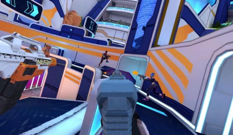 图片[2]VR玩吧-VR游戏破解下载网站-Quest 2 3 一体机游戏-Steam VR串流游戏-VR游戏资源汉化中文网站-Pico Neo3 4-Meta Quest 2 3-HTC VIVE-Oculus Rift-Valve Index-Pico VR-游戏下载中心Oculus Quest 游戏《竞技射击VR》Nerf VR（高速下载）VR玩吧-VR游戏破解下载网站-Quest 2 3 一体机游戏-Steam VR串流游戏-VR游戏资源汉化中文网站-Pico Neo3 4-Meta Quest 2 3-HTC VIVE-Oculus Rift-Valve Index-Pico VR-游戏下载中心VR玩吧【VRwanba.com】汉化VR游戏官网