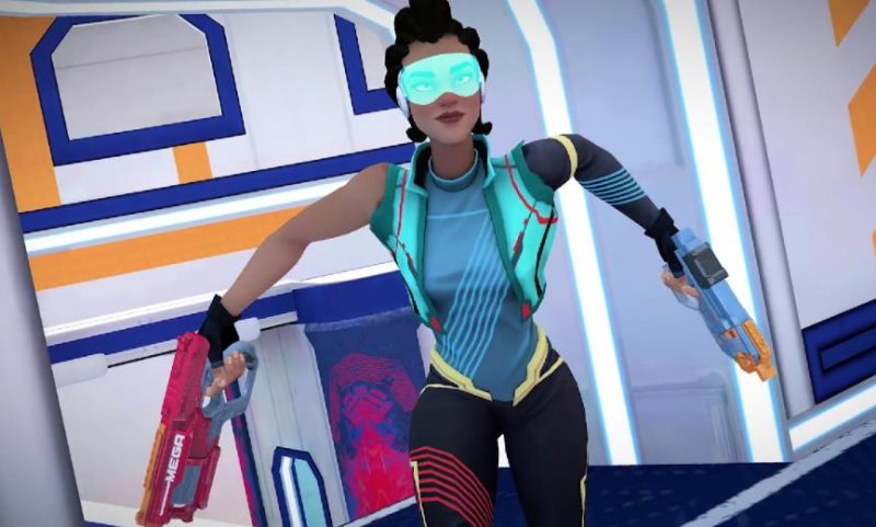 图片[4]VR玩吧-VR游戏破解下载网站-Quest 2 3 一体机游戏-Steam VR串流游戏-VR游戏资源汉化中文网站-Pico Neo3 4-Meta Quest 2 3-HTC VIVE-Oculus Rift-Valve Index-Pico VR-游戏下载中心Oculus Quest 游戏《竞技射击VR》Nerf VR（高速下载）VR玩吧-VR游戏破解下载网站-Quest 2 3 一体机游戏-Steam VR串流游戏-VR游戏资源汉化中文网站-Pico Neo3 4-Meta Quest 2 3-HTC VIVE-Oculus Rift-Valve Index-Pico VR-游戏下载中心VR玩吧【VRwanba.com】汉化VR游戏官网