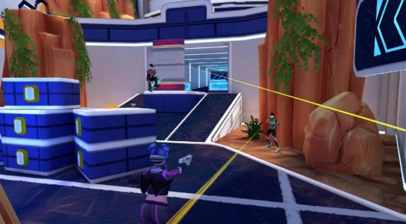 图片[5]VR玩吧-VR游戏破解下载网站-Quest 2 3 一体机游戏-Steam VR串流游戏-VR游戏资源汉化中文网站-Pico Neo3 4-Meta Quest 2 3-HTC VIVE-Oculus Rift-Valve Index-Pico VR-游戏下载中心Oculus Quest 游戏《竞技射击VR》Nerf VR（高速下载）VR玩吧-VR游戏破解下载网站-Quest 2 3 一体机游戏-Steam VR串流游戏-VR游戏资源汉化中文网站-Pico Neo3 4-Meta Quest 2 3-HTC VIVE-Oculus Rift-Valve Index-Pico VR-游戏下载中心VR玩吧【VRwanba.com】汉化VR游戏官网