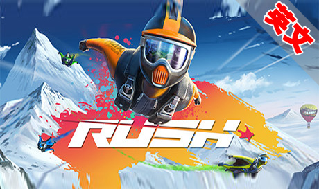 Steam PC VR游戏：《滑翔 VR》Rush VR（高速下载）VR玩吧官网|VR游戏下载网站|Quest 2 3一体机游戏|VR游戏资源中文汉化平台|Pico Neo3 4|Meta Quest 2 3|HTC VIVE|Oculus Rift|Valve Index|Pico VR|游戏下载中心VR玩吧【VRwanba.com】汉化VR游戏官网