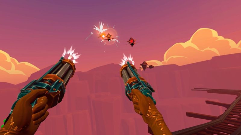图片[2]VR玩吧-VR游戏破解下载网站-Quest 2 3 一体机游戏-Steam VR串流游戏-VR游戏资源汉化中文网站-Pico Neo3 4-Meta Quest 2 3-HTC VIVE-Oculus Rift-Valve Index-Pico VR-游戏下载中心Oculus Quest 游戏《手指枪VR》Finger Gun VR（高速下载）VR玩吧-VR游戏破解下载网站-Quest 2 3 一体机游戏-Steam VR串流游戏-VR游戏资源汉化中文网站-Pico Neo3 4-Meta Quest 2 3-HTC VIVE-Oculus Rift-Valve Index-Pico VR-游戏下载中心VR玩吧【VRwanba.com】汉化VR游戏官网