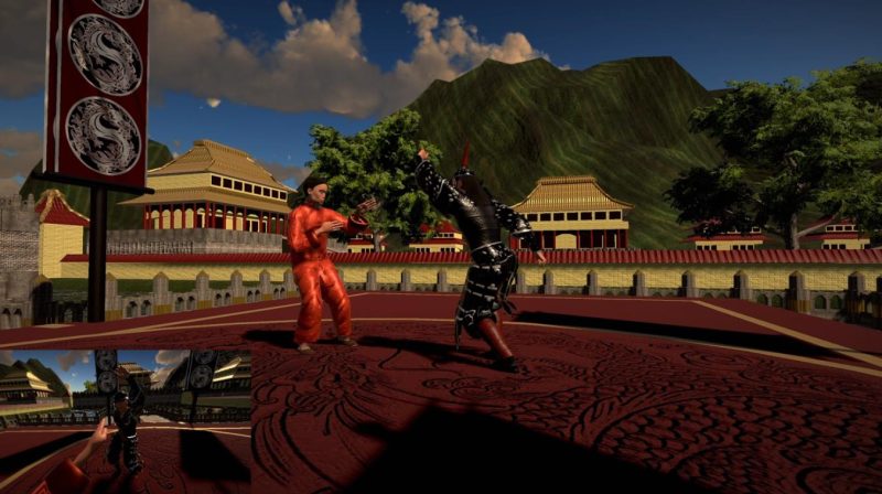 图片[2]VR玩吧-VR游戏破解下载网站-Quest 2 3 一体机游戏-Steam VR串流游戏-VR游戏资源汉化中文网站-Pico Neo3 4-Meta Quest 2 3-HTC VIVE-Oculus Rift-Valve Index-Pico VR-游戏下载中心Oculus Quest 游戏《龙拳：VR功夫》Dragon Fist: VR Kung Fu VRVR玩吧-VR游戏破解下载网站-Quest 2 3 一体机游戏-Steam VR串流游戏-VR游戏资源汉化中文网站-Pico Neo3 4-Meta Quest 2 3-HTC VIVE-Oculus Rift-Valve Index-Pico VR-游戏下载中心VR玩吧【VRwanba.com】汉化VR游戏官网