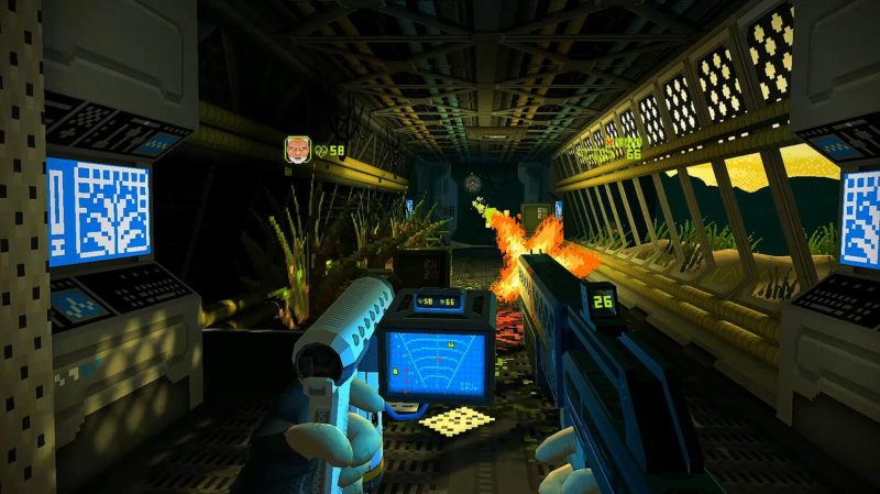 图片[4]VR玩吧-VR游戏破解下载网站-Quest 2 3 一体机游戏-Steam VR串流游戏-VR游戏资源汉化中文网站-Pico Neo3 4-Meta Quest 2 3-HTC VIVE-Oculus Rift-Valve Index-Pico VR-游戏下载中心Oculus Quest 游戏：《西塔军团VR》Theta Legion VR（高速下载）VR玩吧-VR游戏破解下载网站-Quest 2 3 一体机游戏-Steam VR串流游戏-VR游戏资源汉化中文网站-Pico Neo3 4-Meta Quest 2 3-HTC VIVE-Oculus Rift-Valve Index-Pico VR-游戏下载中心VR玩吧【VRwanba.com】汉化VR游戏官网
