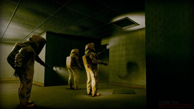 图片[2]VR玩吧-VR游戏破解下载网站-Quest 2 3 一体机游戏-Steam VR串流游戏-VR游戏资源汉化中文网站-Pico Neo3 4-Meta Quest 2 3-HTC VIVE-Oculus Rift-Valve Index-Pico VR-游戏下载中心Steam PC VR游戏《密室深处》Inside The Backrooms VRVR玩吧-VR游戏破解下载网站-Quest 2 3 一体机游戏-Steam VR串流游戏-VR游戏资源汉化中文网站-Pico Neo3 4-Meta Quest 2 3-HTC VIVE-Oculus Rift-Valve Index-Pico VR-游戏下载中心VR玩吧【VRwanba.com】汉化VR游戏官网