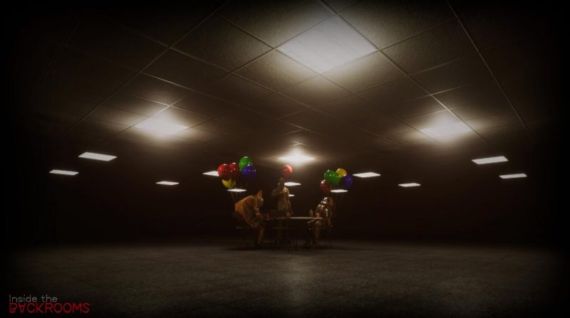 图片[4]VR玩吧-VR游戏破解下载网站-Quest 2 3 一体机游戏-Steam VR串流游戏-VR游戏资源汉化中文网站-Pico Neo3 4-Meta Quest 2 3-HTC VIVE-Oculus Rift-Valve Index-Pico VR-游戏下载中心Steam PC VR游戏《密室深处》Inside The Backrooms VRVR玩吧-VR游戏破解下载网站-Quest 2 3 一体机游戏-Steam VR串流游戏-VR游戏资源汉化中文网站-Pico Neo3 4-Meta Quest 2 3-HTC VIVE-Oculus Rift-Valve Index-Pico VR-游戏下载中心VR玩吧【VRwanba.com】汉化VR游戏官网