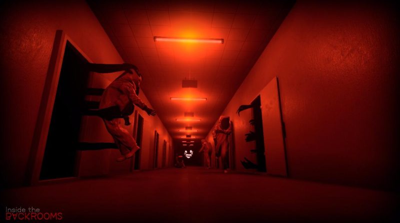 图片[6]VR玩吧-VR游戏破解下载网站-Quest 2 3 一体机游戏-Steam VR串流游戏-VR游戏资源汉化中文网站-Pico Neo3 4-Meta Quest 2 3-HTC VIVE-Oculus Rift-Valve Index-Pico VR-游戏下载中心Steam PC VR游戏《密室深处》Inside The Backrooms VRVR玩吧-VR游戏破解下载网站-Quest 2 3 一体机游戏-Steam VR串流游戏-VR游戏资源汉化中文网站-Pico Neo3 4-Meta Quest 2 3-HTC VIVE-Oculus Rift-Valve Index-Pico VR-游戏下载中心VR玩吧【VRwanba.com】汉化VR游戏官网
