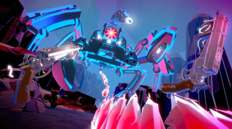 图片[4]VR玩吧-VR游戏破解下载网站-Quest 2 3 一体机游戏-Steam VR串流游戏-VR游戏资源汉化中文网站-Pico Neo3 4-Meta Quest 2 3-HTC VIVE-Oculus Rift-Valve Index-Pico VR-游戏下载中心Steam PC VR游戏《节奏特工》全DLC解锁 Pistol Whip VRVR玩吧-VR游戏破解下载网站-Quest 2 3 一体机游戏-Steam VR串流游戏-VR游戏资源汉化中文网站-Pico Neo3 4-Meta Quest 2 3-HTC VIVE-Oculus Rift-Valve Index-Pico VR-游戏下载中心VR玩吧【VRwanba.com】汉化VR游戏官网