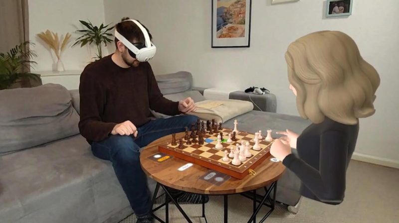 图片[2]VR玩吧-VR游戏破解下载网站-Quest 2 3 一体机游戏-Steam VR串流游戏-VR游戏资源汉化中文网站-Pico Neo3 4-Meta Quest 2 3-HTC VIVE-Oculus Rift-Valve Index-Pico VR-游戏下载中心Meta Quest 游戏《国际象棋》chessVR玩吧-VR游戏破解下载网站-Quest 2 3 一体机游戏-Steam VR串流游戏-VR游戏资源汉化中文网站-Pico Neo3 4-Meta Quest 2 3-HTC VIVE-Oculus Rift-Valve Index-Pico VR-游戏下载中心VR玩吧【VRwanba.com】汉化VR游戏官网