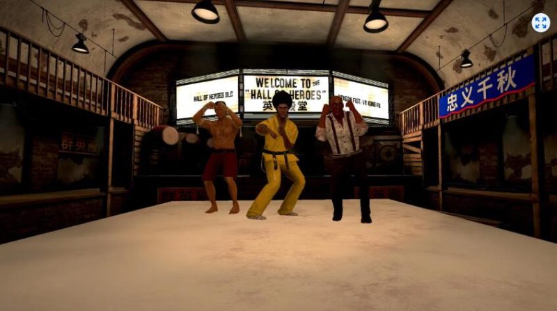 图片[2]VR玩吧-VR游戏破解下载网站-Quest 2 3 一体机游戏-Steam VR串流游戏-VR游戏资源汉化中文网站-Pico Neo3 4-Meta Quest 2 3-HTC VIVE-Oculus Rift-Valve Index-Pico VR-游戏下载中心Oculus Quest 游戏《龙拳：VR功夫》Dragon Fist: VR Kung FuVR玩吧-VR游戏破解下载网站-Quest 2 3 一体机游戏-Steam VR串流游戏-VR游戏资源汉化中文网站-Pico Neo3 4-Meta Quest 2 3-HTC VIVE-Oculus Rift-Valve Index-Pico VR-游戏下载中心VR玩吧【VRwanba.com】汉化VR游戏官网