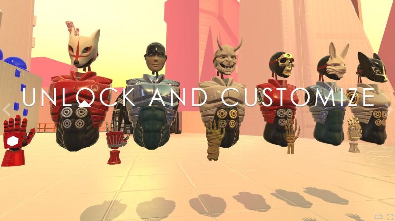 图片[3]VR玩吧-VR游戏下载网站-Quest 2 3S 一体机游戏-Steam VR串流游戏-VR游戏资源汉化中文网站-Pico Neo3 4-Meta Quest 2 3-HTC VIVE-Oculus Rift-Valve Index-Pico VR-游戏下载中心Steam PC VR游戏《超级登顶》TO THE TOP VRVR玩吧-VR游戏下载网站-Quest 2 3S 一体机游戏-Steam VR串流游戏-VR游戏资源汉化中文网站-Pico Neo3 4-Meta Quest 2 3-HTC VIVE-Oculus Rift-Valve Index-Pico VR-游戏下载中心VR玩吧【VRwanba.com】汉化VR游戏官网
