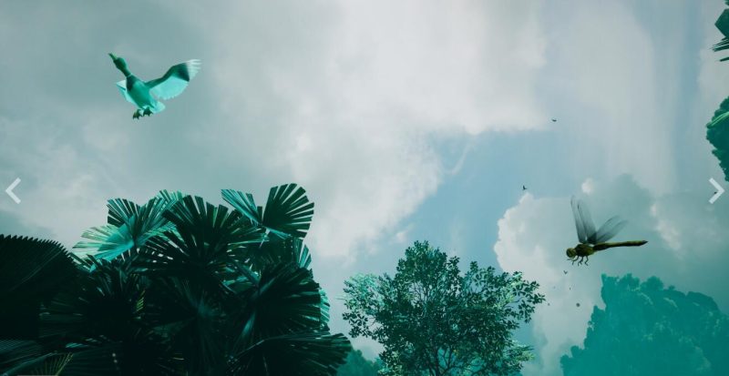 图片[6]VR玩吧-VR游戏下载网站-Quest 2 3S 一体机游戏-Steam VR串流游戏-VR游戏资源汉化中文网站-Pico Neo3 4-Meta Quest 2 3-HTC VIVE-Oculus Rift-Valve Index-Pico VR-游戏下载中心Steam PC VR游戏《传奇猎人VR》Legendary Hunter VRVR玩吧-VR游戏下载网站-Quest 2 3S 一体机游戏-Steam VR串流游戏-VR游戏资源汉化中文网站-Pico Neo3 4-Meta Quest 2 3-HTC VIVE-Oculus Rift-Valve Index-Pico VR-游戏下载中心VR玩吧【VRwanba.com】汉化VR游戏官网