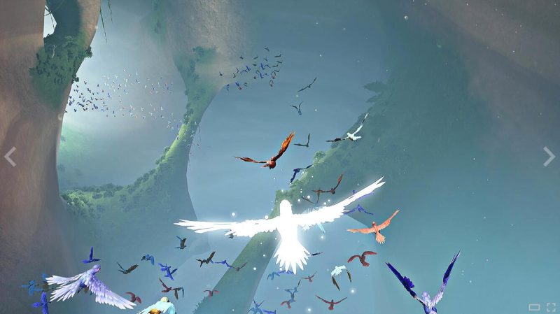 图片[2]VR玩吧-VR游戏下载网站-Quest 2 3S 一体机游戏-Steam VR串流游戏-VR游戏资源汉化中文网站-Pico Neo3 4-Meta Quest 2 3-HTC VIVE-Oculus Rift-Valve Index-Pico VR-游戏下载中心Steam PC VR游戏《失落的余烬VR》LOST EMBER – VR EditionVR玩吧-VR游戏下载网站-Quest 2 3S 一体机游戏-Steam VR串流游戏-VR游戏资源汉化中文网站-Pico Neo3 4-Meta Quest 2 3-HTC VIVE-Oculus Rift-Valve Index-Pico VR-游戏下载中心VR玩吧【VRwanba.com】汉化VR游戏官网