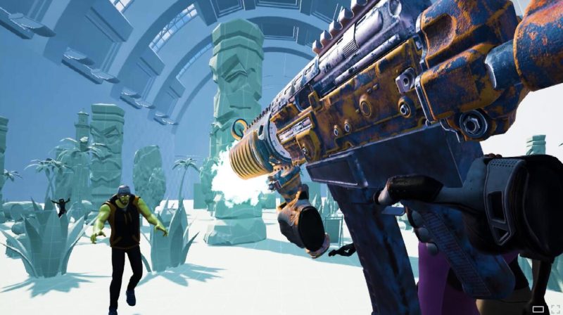 图片[6]VR玩吧-VR游戏下载网站-Quest 2 3S 一体机游戏-Steam VR串流游戏-VR游戏资源汉化中文网站-Pico Neo3 4-Meta Quest 2 3-HTC VIVE-Oculus Rift-Valve Index-Pico VR-游戏下载中心Steam PC VR游戏《MOAR – 开胃菜》MOAR – AppeteaserVR玩吧-VR游戏下载网站-Quest 2 3S 一体机游戏-Steam VR串流游戏-VR游戏资源汉化中文网站-Pico Neo3 4-Meta Quest 2 3-HTC VIVE-Oculus Rift-Valve Index-Pico VR-游戏下载中心VR玩吧【VRwanba.com】汉化VR游戏官网