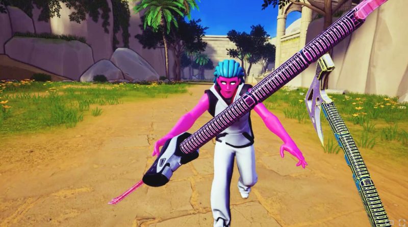 图片[5]VR玩吧-VR游戏下载网站-Quest 2 3S 一体机游戏-Steam VR串流游戏-VR游戏资源汉化中文网站-Pico Neo3 4-Meta Quest 2 3-HTC VIVE-Oculus Rift-Valve Index-Pico VR-游戏下载中心Steam PC VR游戏《MOAR – 开胃菜》MOAR – AppeteaserVR玩吧-VR游戏下载网站-Quest 2 3S 一体机游戏-Steam VR串流游戏-VR游戏资源汉化中文网站-Pico Neo3 4-Meta Quest 2 3-HTC VIVE-Oculus Rift-Valve Index-Pico VR-游戏下载中心VR玩吧【VRwanba.com】汉化VR游戏官网