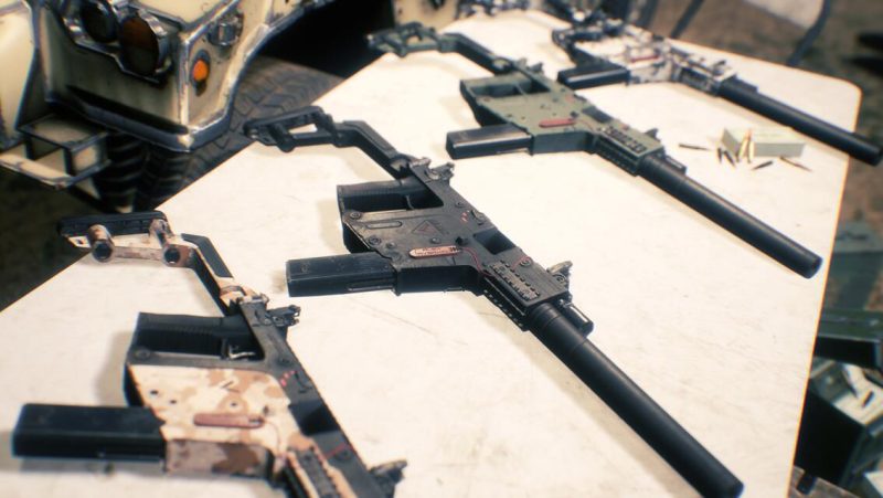 图片[6]VR玩吧-VR游戏下载网站-Quest 2 3S 一体机游戏-Steam VR串流游戏-VR游戏资源汉化中文网站-Pico Neo3 4-Meta Quest 2 3-HTC VIVE-Oculus Rift-Valve Index-Pico VR-游戏下载中心OculusQuest 游戏《零口径：重装》Zero Caliber：Reloaded VRVR玩吧-VR游戏下载网站-Quest 2 3S 一体机游戏-Steam VR串流游戏-VR游戏资源汉化中文网站-Pico Neo3 4-Meta Quest 2 3-HTC VIVE-Oculus Rift-Valve Index-Pico VR-游戏下载中心VR玩吧【VRwanba.com】汉化VR游戏官网