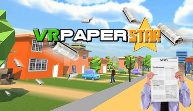 Steam PC VR游戏：《VR纸星》VR Paper Star（高速下载）VR玩吧官网|VR游戏下载网站|Quest 2 3一体机游戏|VR游戏资源中文汉化平台|Pico Neo3 4|Meta Quest 2 3|HTC VIVE|Oculus Rift|Valve Index|Pico VR|游戏下载中心VR玩吧【VRwanba.com】汉化VR游戏官网