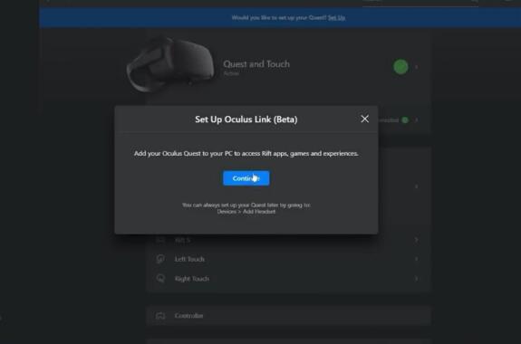 图片[5]VR玩吧-VR游戏破解下载网站-Quest 2 3 一体机游戏-Steam VR串流游戏-VR游戏资源汉化中文网站-Pico Neo3 4-Meta Quest 2 3-HTC VIVE-Oculus Rift-Valve Index-Pico VR-游戏下载中心OCULUS LINK 《使用教程》VR玩吧-VR游戏破解下载网站-Quest 2 3 一体机游戏-Steam VR串流游戏-VR游戏资源汉化中文网站-Pico Neo3 4-Meta Quest 2 3-HTC VIVE-Oculus Rift-Valve Index-Pico VR-游戏下载中心VR玩吧【VRwanba.com】汉化VR游戏官网