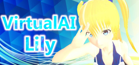 Steam PC VR游戏：《虚拟人工智能》 – 莉莉（Virtual AI – Lily）（高速下载）VR玩吧官网|VR游戏下载网站|Quest 2 3一体机游戏|VR游戏资源中文汉化平台|Pico Neo3 4|Meta Quest 2 3|HTC VIVE|Oculus Rift|Valve Index|Pico VR|游戏下载中心VR玩吧【VRwanba.com】汉化VR游戏官网