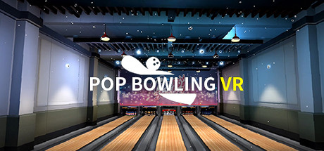 Steam PC VR游戏：《流行保龄球》 Pop Bowling VR（高速下载）VR玩吧官网|VR游戏下载网站|Quest 2 3一体机游戏|VR游戏资源中文汉化平台|Pico Neo3 4|Meta Quest 2 3|HTC VIVE|Oculus Rift|Valve Index|Pico VR|游戏下载中心VR玩吧【VRwanba.com】汉化VR游戏官网