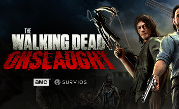 Steam PC VR游戏：《行尸走肉猛攻 VR》 The Walking Dead Onslaught VR（高速下载）VR玩吧官网|VR游戏下载网站|Quest 2 3一体机游戏|VR游戏资源中文汉化平台|Pico Neo3 4|Meta Quest 2 3|HTC VIVE|Oculus Rift|Valve Index|Pico VR|游戏下载中心VR玩吧【VRwanba.com】汉化VR游戏官网