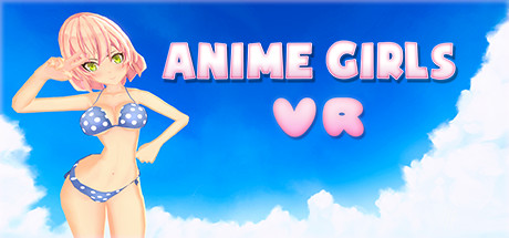 Steam PC VR游戏：《动漫女孩VR》Anime Girls VR（高速下载）VR玩吧官网|VR游戏下载网站|Quest 2 3一体机游戏|VR游戏资源中文汉化平台|Pico Neo3 4|Meta Quest 2 3|HTC VIVE|Oculus Rift|Valve Index|Pico VR|游戏下载中心VR玩吧【VRwanba.com】汉化VR游戏官网