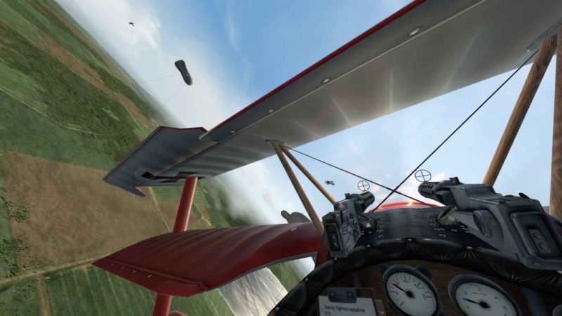 图片[6]VR玩吧-VR游戏破解下载网站-Quest 2 3 一体机游戏-Steam VR串流游戏-VR游戏资源汉化中文网站-Pico Neo3 4-Meta Quest 2 3-HTC VIVE-Oculus Rift-Valve Index-Pico VR-游戏下载中心Oculus Quest 游戏《战机大战》Warplanes: WW1 FightersVR玩吧-VR游戏破解下载网站-Quest 2 3 一体机游戏-Steam VR串流游戏-VR游戏资源汉化中文网站-Pico Neo3 4-Meta Quest 2 3-HTC VIVE-Oculus Rift-Valve Index-Pico VR-游戏下载中心VR玩吧【VRwanba.com】汉化VR游戏官网