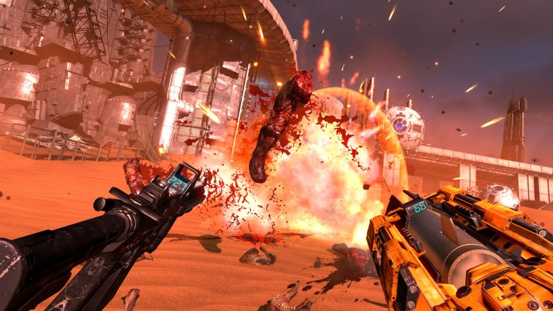 图片[4]VR玩吧-VR游戏破解下载网站-Quest 2 3 一体机游戏-Steam VR串流游戏-VR游戏资源汉化中文网站-Pico Neo3 4-Meta Quest 2 3-HTC VIVE-Oculus Rift-Valve Index-Pico VR-游戏下载中心Steam PC VR游戏：《英雄萨姆最后的希望》 Serious Sam VRThe Last Hope VR（高速下载）VR玩吧-VR游戏破解下载网站-Quest 2 3 一体机游戏-Steam VR串流游戏-VR游戏资源汉化中文网站-Pico Neo3 4-Meta Quest 2 3-HTC VIVE-Oculus Rift-Valve Index-Pico VR-游戏下载中心VR玩吧【VRwanba.com】汉化VR游戏官网