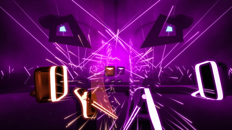 图片[2]VR玩吧-VR游戏破解下载网站-Quest 2 3 一体机游戏-Steam VR串流游戏-VR游戏资源汉化中文网站-Pico Neo3 4-Meta Quest 2 3-HTC VIVE-Oculus Rift-Valve Index-Pico VR-游戏下载中心Steam PC VR游戏《节奏光剑VR》Beat Saber VR DLC解锁版VR玩吧-VR游戏破解下载网站-Quest 2 3 一体机游戏-Steam VR串流游戏-VR游戏资源汉化中文网站-Pico Neo3 4-Meta Quest 2 3-HTC VIVE-Oculus Rift-Valve Index-Pico VR-游戏下载中心VR玩吧【VRwanba.com】汉化VR游戏官网