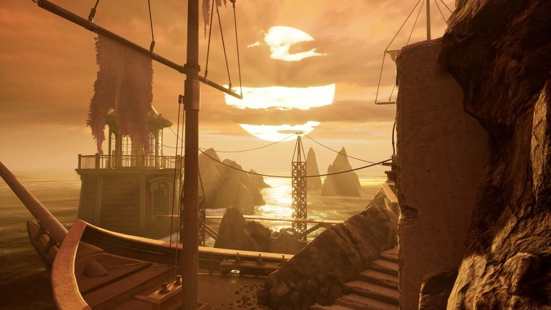 图片[3]VR玩吧-VR游戏破解下载网站-Quest 2 3 一体机游戏-Steam VR串流游戏-VR游戏资源汉化中文网站-Pico Neo3 4-Meta Quest 2 3-HTC VIVE-Oculus Rift-Valve Index-Pico VR-游戏下载中心Oculus Quest 游戏《神秘岛》Myst VRVR玩吧-VR游戏破解下载网站-Quest 2 3 一体机游戏-Steam VR串流游戏-VR游戏资源汉化中文网站-Pico Neo3 4-Meta Quest 2 3-HTC VIVE-Oculus Rift-Valve Index-Pico VR-游戏下载中心VR玩吧【VRwanba.com】汉化VR游戏官网