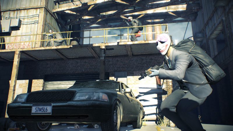 图片[6]VR玩吧-VR游戏破解下载网站-Quest 2 3 一体机游戏-Steam VR串流游戏-VR游戏资源汉化中文网站-Pico Neo3 4-Meta Quest 2 3-HTC VIVE-Oculus Rift-Valve Index-Pico VR-游戏下载中心Steam PC VR游戏《收获日2VR》PAYDAY 2 中文版（高速下载）VR玩吧-VR游戏破解下载网站-Quest 2 3 一体机游戏-Steam VR串流游戏-VR游戏资源汉化中文网站-Pico Neo3 4-Meta Quest 2 3-HTC VIVE-Oculus Rift-Valve Index-Pico VR-游戏下载中心VR玩吧【VRwanba.com】汉化VR游戏官网