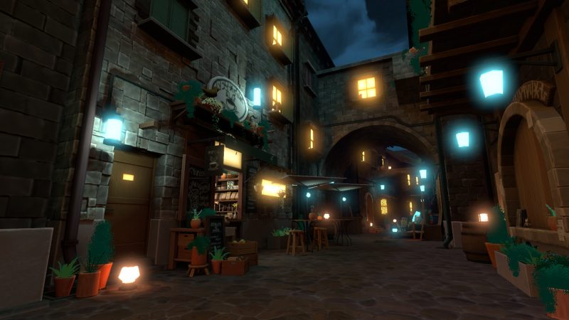 图片[2]VR玩吧-VR游戏破解下载网站-Quest 2 3 一体机游戏-Steam VR串流游戏-VR游戏资源汉化中文网站-Pico Neo3 4-Meta Quest 2 3-HTC VIVE-Oculus Rift-Valve Index-Pico VR-游戏下载中心Oculus Quest 游戏《废墟魔导师VR》RUINSMAGUS VR（高速下载）VR玩吧-VR游戏破解下载网站-Quest 2 3 一体机游戏-Steam VR串流游戏-VR游戏资源汉化中文网站-Pico Neo3 4-Meta Quest 2 3-HTC VIVE-Oculus Rift-Valve Index-Pico VR-游戏下载中心VR玩吧【VRwanba.com】汉化VR游戏官网