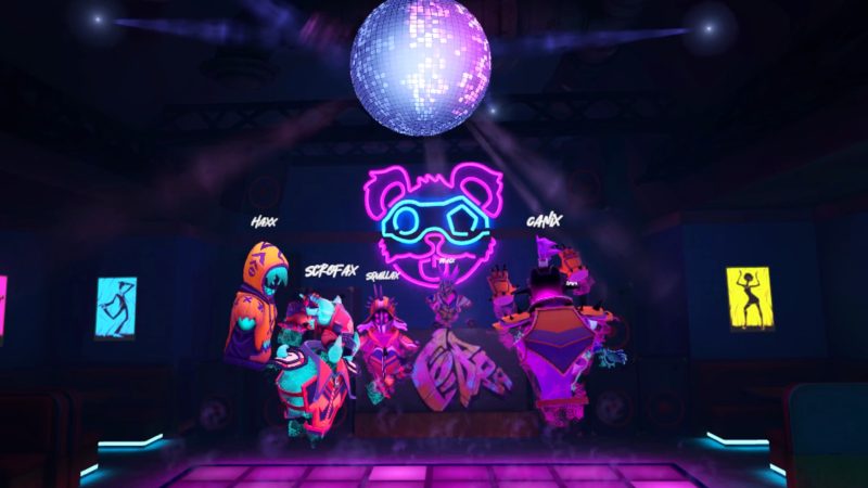 图片[3]VR玩吧-VR游戏破解下载网站-Quest 2 3 一体机游戏-Steam VR串流游戏-VR游戏资源汉化中文网站-Pico Neo3 4-Meta Quest 2 3-HTC VIVE-Oculus Rift-Valve Index-Pico VR-游戏下载中心Oculus Quest 游戏《赛博朋克VR》中文版 Blaston VR （高速下载）VR玩吧-VR游戏破解下载网站-Quest 2 3 一体机游戏-Steam VR串流游戏-VR游戏资源汉化中文网站-Pico Neo3 4-Meta Quest 2 3-HTC VIVE-Oculus Rift-Valve Index-Pico VR-游戏下载中心VR玩吧【VRwanba.com】汉化VR游戏官网