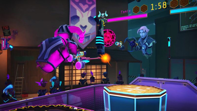 图片[5]VR玩吧-VR游戏破解下载网站-Quest 2 3 一体机游戏-Steam VR串流游戏-VR游戏资源汉化中文网站-Pico Neo3 4-Meta Quest 2 3-HTC VIVE-Oculus Rift-Valve Index-Pico VR-游戏下载中心Oculus Quest 游戏《赛博朋克VR》中文版 Blaston VR （高速下载）VR玩吧-VR游戏破解下载网站-Quest 2 3 一体机游戏-Steam VR串流游戏-VR游戏资源汉化中文网站-Pico Neo3 4-Meta Quest 2 3-HTC VIVE-Oculus Rift-Valve Index-Pico VR-游戏下载中心VR玩吧【VRwanba.com】汉化VR游戏官网