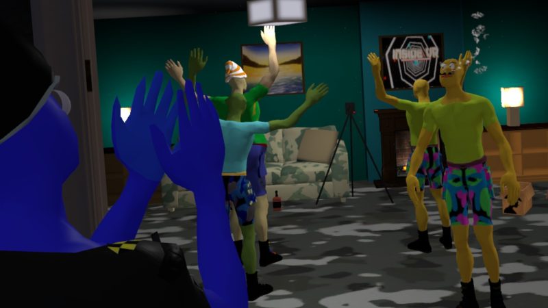 图片[3]VR玩吧-VR游戏破解下载网站-Quest 2 3 一体机游戏-Steam VR串流游戏-VR游戏资源汉化中文网站-Pico Neo3 4-Meta Quest 2 3-HTC VIVE-Oculus Rift-Valve Index-Pico VR-游戏下载中心Oculus Quest 游戏《警察应对VR：干扰》Police Response VR DisturbanceVR玩吧-VR游戏破解下载网站-Quest 2 3 一体机游戏-Steam VR串流游戏-VR游戏资源汉化中文网站-Pico Neo3 4-Meta Quest 2 3-HTC VIVE-Oculus Rift-Valve Index-Pico VR-游戏下载中心VR玩吧【VRwanba.com】汉化VR游戏官网