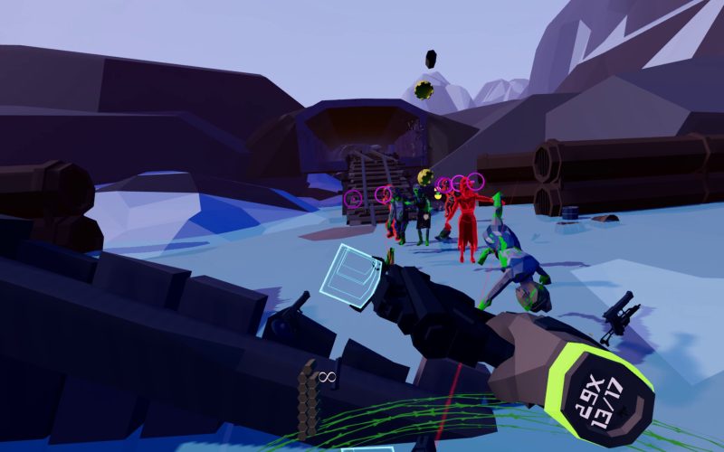 图片[3]VR玩吧-VR游戏破解下载网站-Quest 2 3 一体机游戏-Steam VR串流游戏-VR游戏资源汉化中文网站-Pico Neo3 4-Meta Quest 2 3-HTC VIVE-Oculus Rift-Valve Index-Pico VR-游戏下载中心Oculus Quest 游戏《子弹地狱VR》HeadCount VRVR玩吧-VR游戏破解下载网站-Quest 2 3 一体机游戏-Steam VR串流游戏-VR游戏资源汉化中文网站-Pico Neo3 4-Meta Quest 2 3-HTC VIVE-Oculus Rift-Valve Index-Pico VR-游戏下载中心VR玩吧【VRwanba.com】汉化VR游戏官网