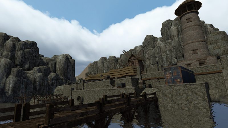 图片[3]VR玩吧-VR游戏破解下载网站-Quest 2 3 一体机游戏-Steam VR串流游戏-VR游戏资源汉化中文网站-Pico Neo3 4-Meta Quest 2 3-HTC VIVE-Oculus Rift-Valve Index-Pico VR-游戏下载中心Steam PC VR游戏：《阿尔法枪战精英》中文版  Alpha Mike Foxtrot VR – AMF VR（高速下载）VR玩吧-VR游戏破解下载网站-Quest 2 3 一体机游戏-Steam VR串流游戏-VR游戏资源汉化中文网站-Pico Neo3 4-Meta Quest 2 3-HTC VIVE-Oculus Rift-Valve Index-Pico VR-游戏下载中心VR玩吧【VRwanba.com】汉化VR游戏官网
