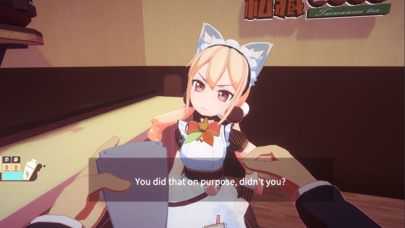图片[2]VR玩吧-VR游戏破解下载网站-Quest 2 3 一体机游戏-Steam VR串流游戏-VR游戏资源汉化中文网站-Pico Neo3 4-Meta Quest 2 3-HTC VIVE-Oculus Rift-Valve Index-Pico VR-游戏下载中心Steam PC VR游戏：《食用系少女 – 小圓的手搖飲料店 VR》中文版 Food Girls – Bubbles Drink Stand VR（高速下载）VR玩吧-VR游戏破解下载网站-Quest 2 3 一体机游戏-Steam VR串流游戏-VR游戏资源汉化中文网站-Pico Neo3 4-Meta Quest 2 3-HTC VIVE-Oculus Rift-Valve Index-Pico VR-游戏下载中心VR玩吧【VRwanba.com】汉化VR游戏官网