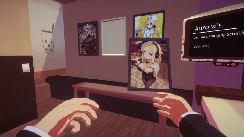 图片[3]VR玩吧-VR游戏破解下载网站-Quest 2 3 一体机游戏-Steam VR串流游戏-VR游戏资源汉化中文网站-Pico Neo3 4-Meta Quest 2 3-HTC VIVE-Oculus Rift-Valve Index-Pico VR-游戏下载中心Steam PC VR游戏：《食用系少女 – 小圓的手搖飲料店 VR》中文版 Food Girls – Bubbles Drink Stand VR（高速下载）VR玩吧-VR游戏破解下载网站-Quest 2 3 一体机游戏-Steam VR串流游戏-VR游戏资源汉化中文网站-Pico Neo3 4-Meta Quest 2 3-HTC VIVE-Oculus Rift-Valve Index-Pico VR-游戏下载中心VR玩吧【VRwanba.com】汉化VR游戏官网