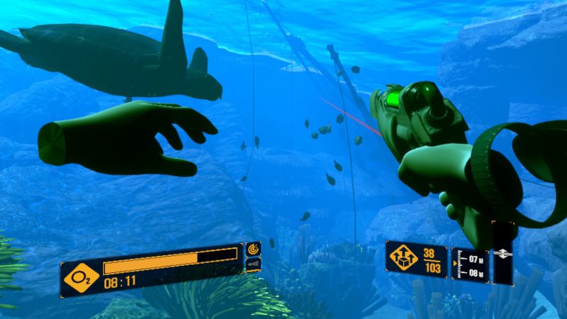 图片[2]VR玩吧-VR游戏破解下载网站-Quest 2 3 一体机游戏-Steam VR串流游戏-VR游戏资源汉化中文网站-Pico Neo3 4-Meta Quest 2 3-HTC VIVE-Oculus Rift-Valve Index-Pico VR-游戏下载中心Steam PC VR游戏：《深海潜水模拟VR》中文版  Deep Diving VR（高速下载）VR玩吧-VR游戏破解下载网站-Quest 2 3 一体机游戏-Steam VR串流游戏-VR游戏资源汉化中文网站-Pico Neo3 4-Meta Quest 2 3-HTC VIVE-Oculus Rift-Valve Index-Pico VR-游戏下载中心VR玩吧【VRwanba.com】汉化VR游戏官网