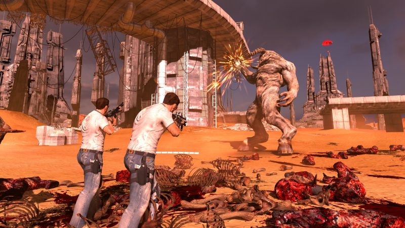 图片[3]VR玩吧-VR游戏破解下载网站-Quest 2 3 一体机游戏-Steam VR串流游戏-VR游戏资源汉化中文网站-Pico Neo3 4-Meta Quest 2 3-HTC VIVE-Oculus Rift-Valve Index-Pico VR-游戏下载中心Steam PC VR游戏：《英雄萨姆最后的希望》 Serious Sam VRThe Last Hope VR（高速下载）VR玩吧-VR游戏破解下载网站-Quest 2 3 一体机游戏-Steam VR串流游戏-VR游戏资源汉化中文网站-Pico Neo3 4-Meta Quest 2 3-HTC VIVE-Oculus Rift-Valve Index-Pico VR-游戏下载中心VR玩吧【VRwanba.com】汉化VR游戏官网