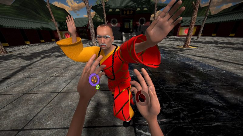 图片[5]VR玩吧官网|VR游戏下载网站|Quest 2 3一体机游戏|VR游戏资源中文汉化平台|Pico Neo3 4|Meta Quest 2 3|HTC VIVE|Oculus Rift|Valve Index|Pico VR|游戏下载中心Oculus Quest 游戏《龙拳：VR功夫》中文版 Dragon Fist: VR Kung Fu VR（高速下载）VR玩吧官网|VR游戏下载网站|Quest 2 3一体机游戏|VR游戏资源中文汉化平台|Pico Neo3 4|Meta Quest 2 3|HTC VIVE|Oculus Rift|Valve Index|Pico VR|游戏下载中心VR玩吧【VRwanba.com】汉化VR游戏官网