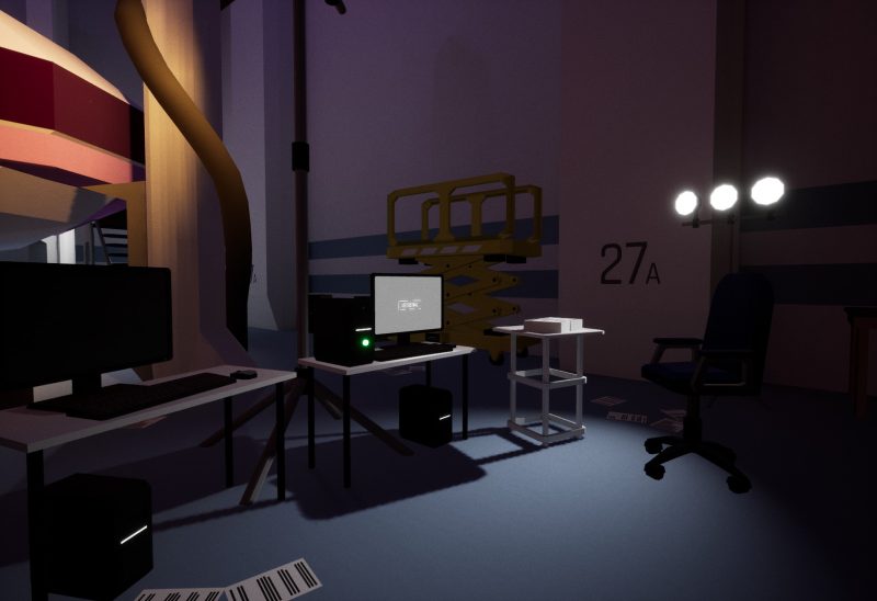 图片[2]VR玩吧官网|VR游戏下载网站|Quest 2 3一体机游戏|VR游戏资源中文汉化平台|Pico Neo3 4|Meta Quest 2 3|HTC VIVE|Oculus Rift|Valve Index|Pico VR|游戏下载中心Steam PC VR游戏：《怪物：逃生室》 The Creature Escape Room（高速下载）VR玩吧官网|VR游戏下载网站|Quest 2 3一体机游戏|VR游戏资源中文汉化平台|Pico Neo3 4|Meta Quest 2 3|HTC VIVE|Oculus Rift|Valve Index|Pico VR|游戏下载中心VR玩吧【VRwanba.com】汉化VR游戏官网