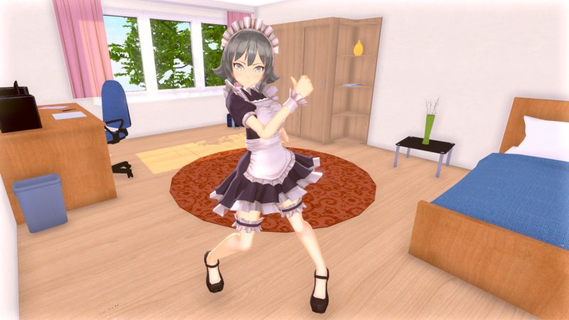 图片[3]VR玩吧-VR游戏破解下载网站-Quest 2 3 一体机游戏-Steam VR串流游戏-VR游戏资源汉化中文网站-Pico Neo3 4-Meta Quest 2 3-HTC VIVE-Oculus Rift-Valve Index-Pico VR-游戏下载中心Steam PC VR游戏：《动漫女孩VR》Anime Girls VR（高速下载）VR玩吧-VR游戏破解下载网站-Quest 2 3 一体机游戏-Steam VR串流游戏-VR游戏资源汉化中文网站-Pico Neo3 4-Meta Quest 2 3-HTC VIVE-Oculus Rift-Valve Index-Pico VR-游戏下载中心VR玩吧【VRwanba.com】汉化VR游戏官网