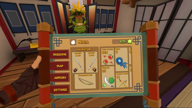 图片[2]VR玩吧-VR游戏破解下载网站-Quest 2 3 一体机游戏-Steam VR串流游戏-VR游戏资源汉化中文网站-Pico Neo3 4-Meta Quest 2 3-HTC VIVE-Oculus Rift-Valve Index-Pico VR-游戏下载中心Steam PC VR游戏《水果忍者2VR》Fruit Ninja VR 2 (高速下载）VR玩吧-VR游戏破解下载网站-Quest 2 3 一体机游戏-Steam VR串流游戏-VR游戏资源汉化中文网站-Pico Neo3 4-Meta Quest 2 3-HTC VIVE-Oculus Rift-Valve Index-Pico VR-游戏下载中心VR玩吧【VRwanba.com】汉化VR游戏官网